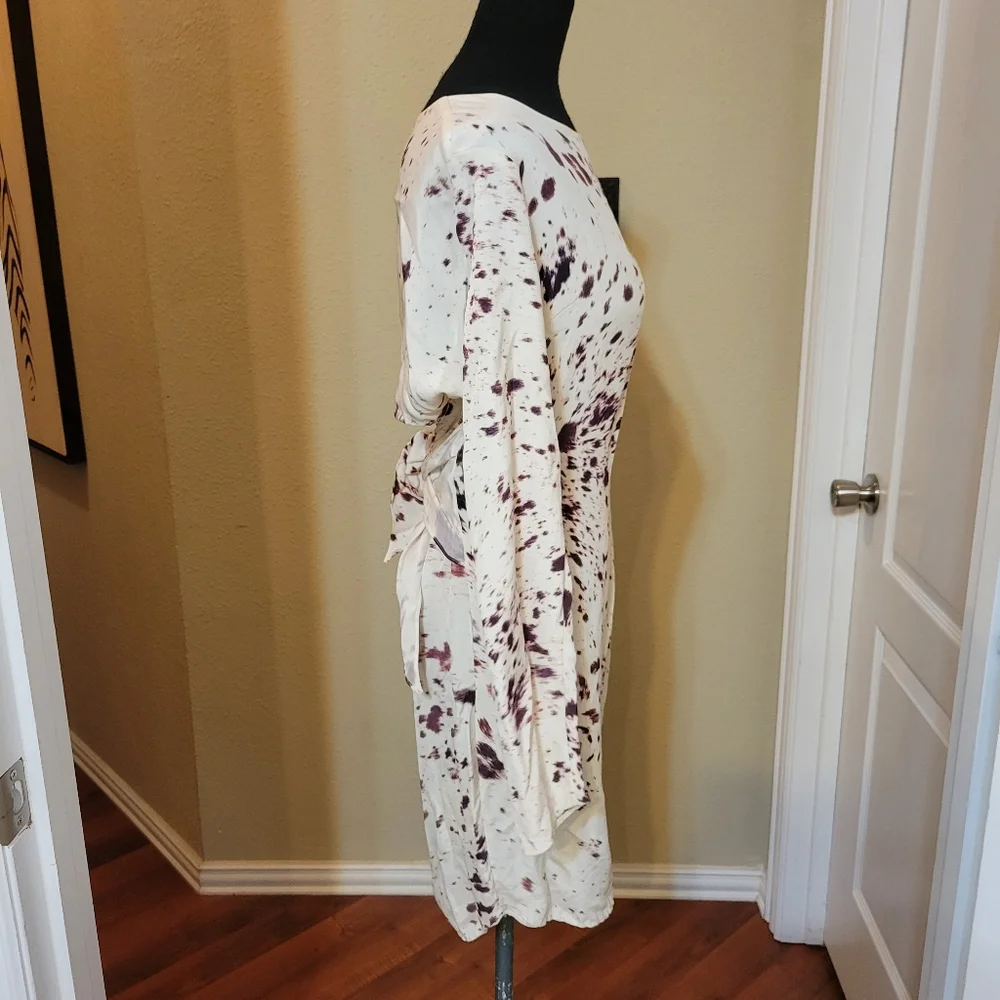 Philip lim animal print dress - Picture 4 of 15